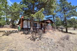 Far View Cabin, Estes Park CO 80517
