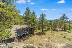 Tatanka Two, Estes Park CO