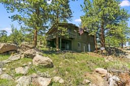 Tatanka Two, Estes Park CO