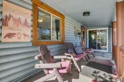 Bluebird Cabin, Estes Park