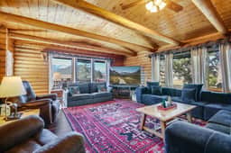 Bluebird Cabin, Estes Park