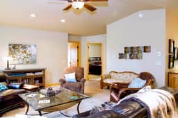 Fall River Getaway, Estes Park