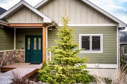 Casa Kiowa, Estes Park CO