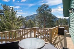 Tatanka, Estes Park CO