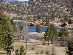 Beaver Mountain #20A- 3 miles to RMNP