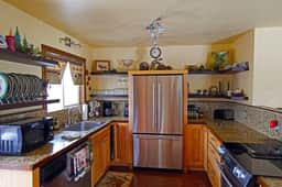 Mountain Aspen Home, Estes Park CO
