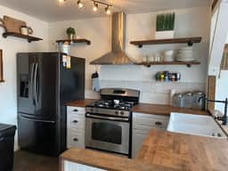Timberwolf Estes Park Cottage near RMNP