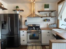 Timberwolf Estes Park Cottage near RMNP
