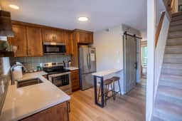 Riverpointe Vacation Condo 1