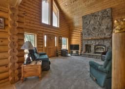 Kinney Meadows Cabin, Estes Park CO