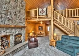 Kinney Meadows Cabin, Estes Park CO