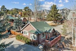Estes Highlands Cabin, Estes Park CO