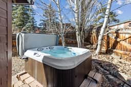 Estes Highlands Cabin, Estes Park CO