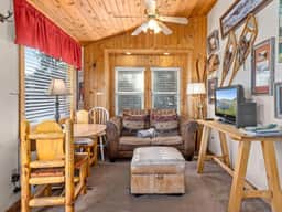 Estes Highlands Cabin, Estes Park CO