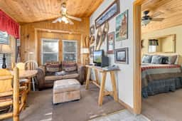 Estes Highlands Cabin, Estes Park CO
