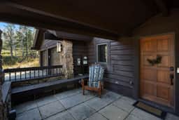 Alpenglow Ranch, Estes Park CO