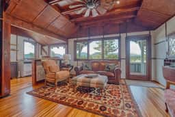 Aspen Falls Estate House, Estes Park CO