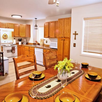 Elk View Mountain Retreat, Estes Park CO