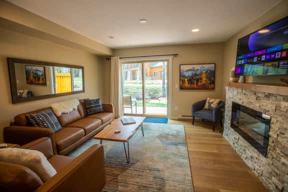 Riverpointe Vacation Condo 4