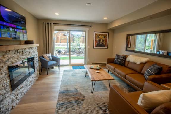 Riverpointe Vacation Condo 5