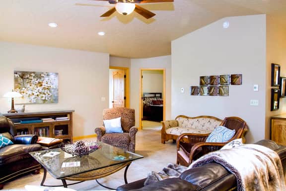 Fall River Getaway, Estes Park