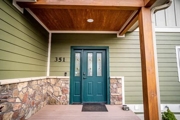 Casa Kiowa, Estes Park CO