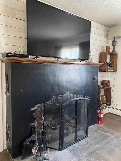 Timberwolf Estes Park Cottage near RMNP