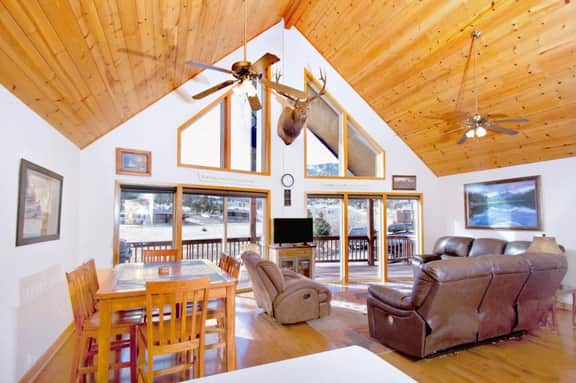 Casa del Cielo - Estes Park, CO