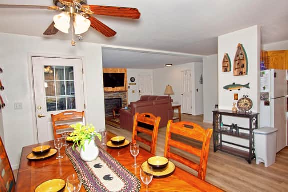 Elk View Mountain Retreat, Estes Park CO