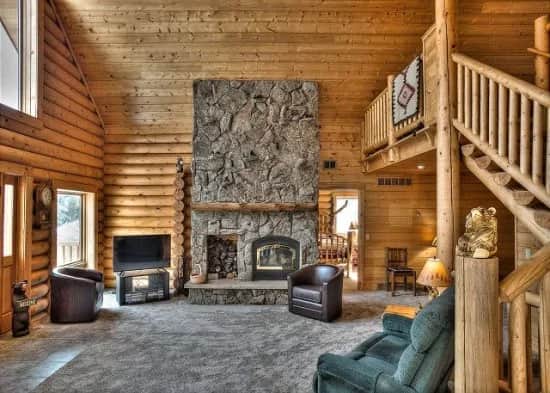 Kinney Meadows Cabin, Estes Park CO