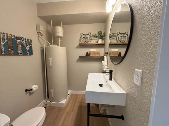 Riverpointe Vacation Condo 3