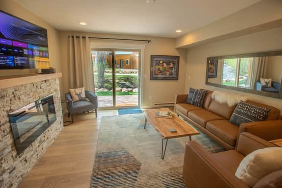 Riverpointe Vacation Condo 3
