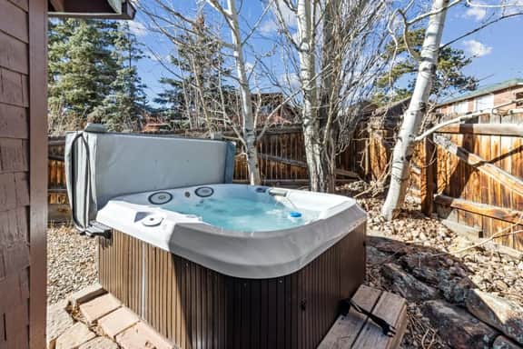 Estes Highlands Cabin, Estes Park CO