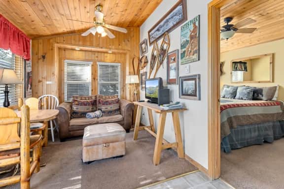 Estes Highlands Cabin, Estes Park CO
