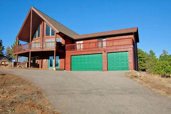 Casa del Cielo - Estes Park, CO