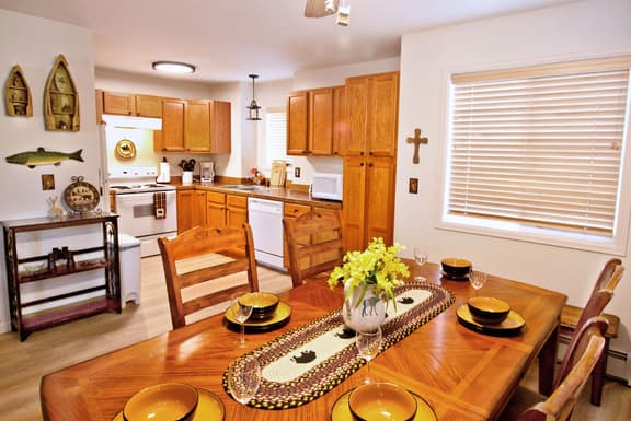 Elk View Mountain Retreat, Estes Park CO